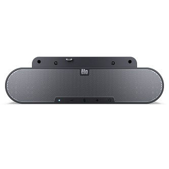 Elo Touch Solutions KIT, SPEAKER BAR, USB, EDGE CONNECT